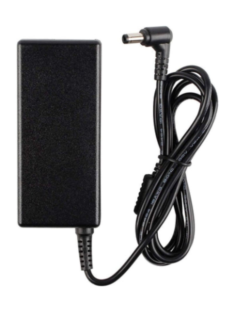Terabyte 60W Replacement Dell Laptop Charger – Reliable & Safe Power Supply - Image 1